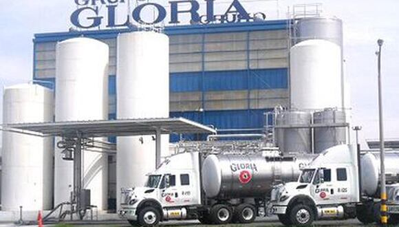 29 de noviembre del 2013. Hace 10 años. El Grupo Gloria duplicará planta en Uruguay. Desde ese país exportará queso al mercado peruano y a otros de la región.