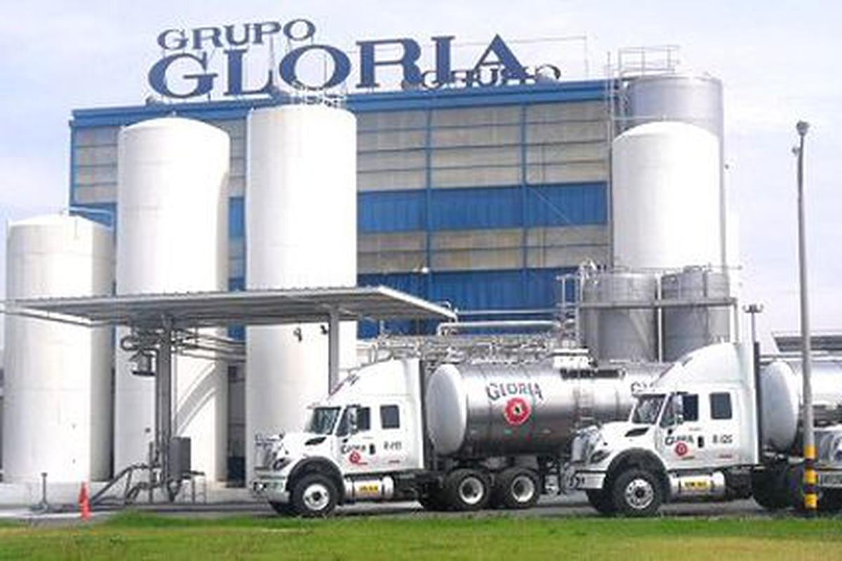 El Grupo Gloria revela las inversiones del holding para el 2025, en entrevista con Gestión.