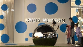 LVMH se une a creador de Fortnite para desarrollar experiencias virtuales