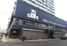 Elecciones complementarias: Partidos deben rendir cuentas sobre campaña hasta el 18 de agosto