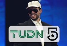 Canal 5 y TUDN EN VIVO: dónde ver el show de medio tiempo del Super Bowl 2026 Seahawks vs. Patriots en TV abierta y online