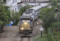Tren Lima - Chosica: Ministro Rafael Rey afirma que Municipalidad de Lima pagó por los trenes