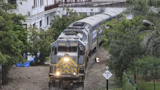 Tren Lima-Chosica: ¿Habrá avances concretos hasta julio del 2026? Esto estima el MTC