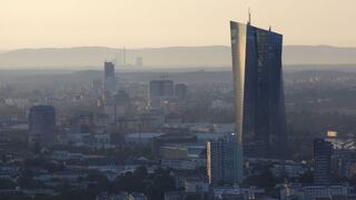 Dilema del BCE entre alza o pausa de tasas estaría llegando a su fin