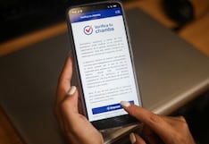 Cómo funciona ‘Verifica tu chamba’, aplicativo que confirma el registro en planilla electrónica