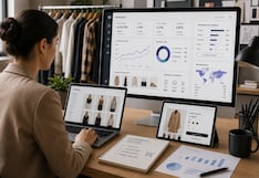 Moda peruana: los nuevos perfiles que buscan las marcas para este negocio en crecimiento