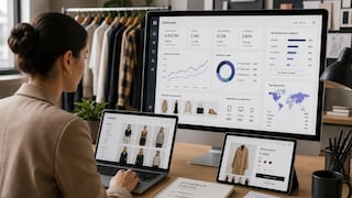 Moda peruana: los nuevos perfiles que buscan las marcas para este negocio en crecimiento
