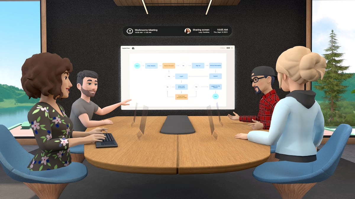 Los avances digitales fortalecerán la conexión entre la gente, su trabajo y sus colegas, y contribuyen a mejorar la productividad y creatividad.