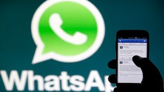 Las tecnológicas de Estados Unidos acumulan dinero para comprarse hasta 25 WhatsApp