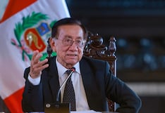 Gobierno retrocede y afirma que aún no se ha definido el modelo de avión para la FAP