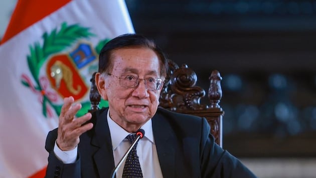 José María Balcázar