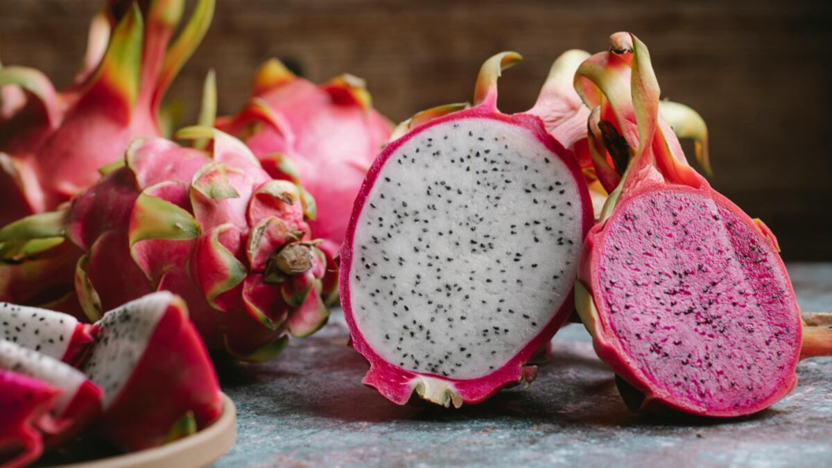 Pitahaya peruana suma US$ 1.25 millones en envíos: EE.UU pone la mira en esta variedad