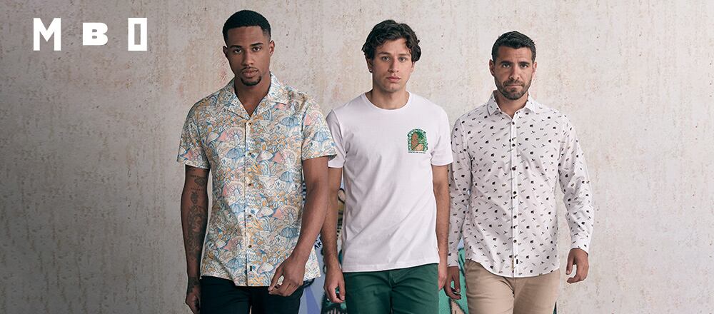 ¡Viste MBO y lleva tu estilo al siguiente nivel!