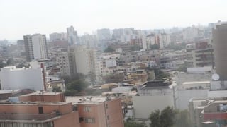“Sector construcción en el Perú crece hasta 18% y es un ‘refugio’ frente a la crisis”