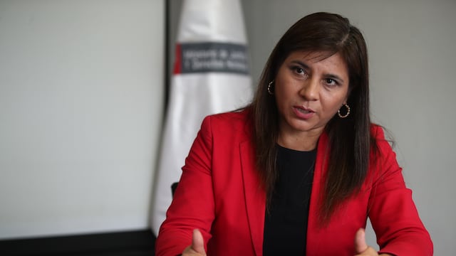 Carrión advierte que fallo judicial a favor de Odebrecht sería utilizado por investigados en Perú