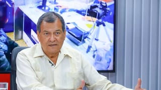 Jorge Nieto pide calma: “Estamos dentro del margen de error”