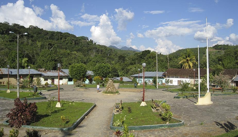 Tarapoto. (Foto: Flickr Joerg Zwingli)