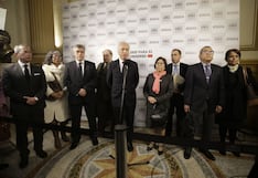 Comisión de Justicia aprueba informe que recomienda remover por “falta grave” a miembros de la JNJ