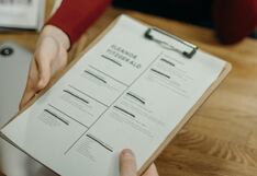 La razón por la que tu CV será descartado de inmediato, según una reclutadora