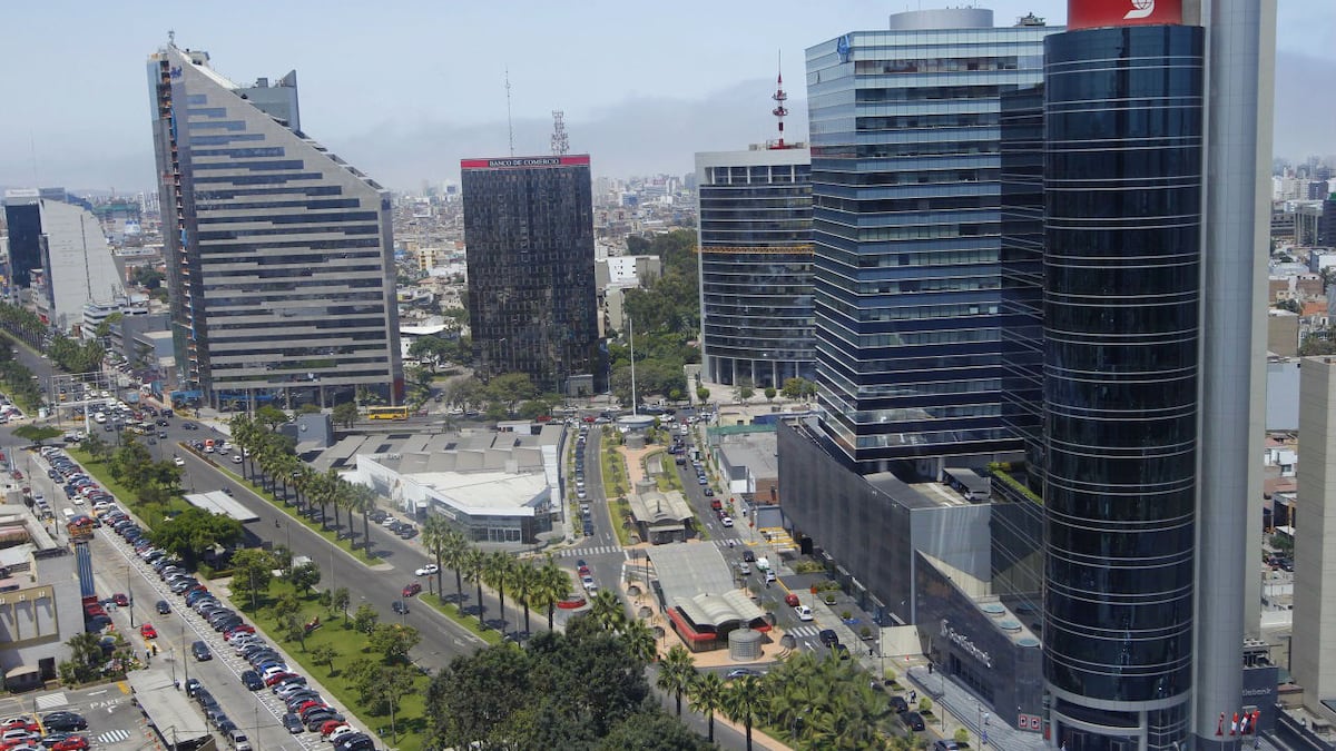 San Isidro y las nuevas inversiones: negocios priorizan esta área e inmobiliarias avanzan