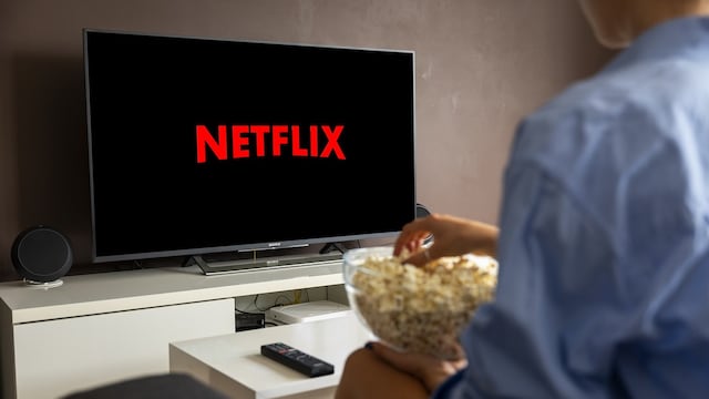 IGV a Netflix: ¿Cuánto más se tendrá que pagar por el uso de streaming?