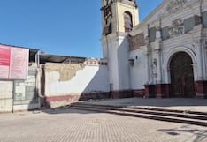 Temblor en Ica: autoridades coordinan acciones de respuesta tras fuerte sismo