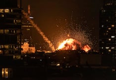 Embajador de Perú en Israel afirma que no hay peruanos fallecidos tras ataques iraníes