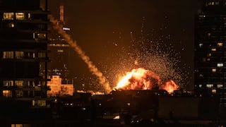 Embajador de Perú en Israel afirma que no hay peruanos fallecidos tras ataques iraníes