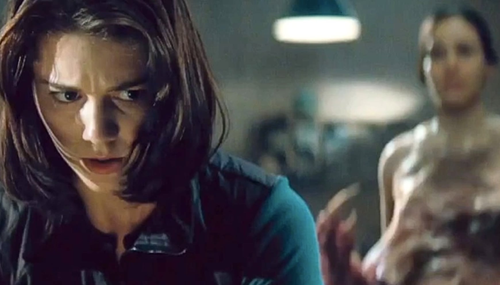 Mary Elizabeth Winstead interpreta a la paleontóloga Kate Lloyd en “La cosa de otro mundo” (Foto: Universal Pictures)