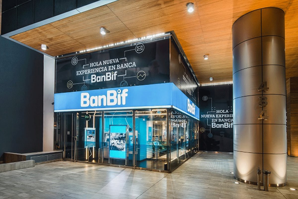 BanBif ofrece a sus clientes de banca patrimonial las notas estructuradas.