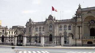 Pedro Castillo anuncia que no gobernará desde Palacio de Gobierno y este será un museo