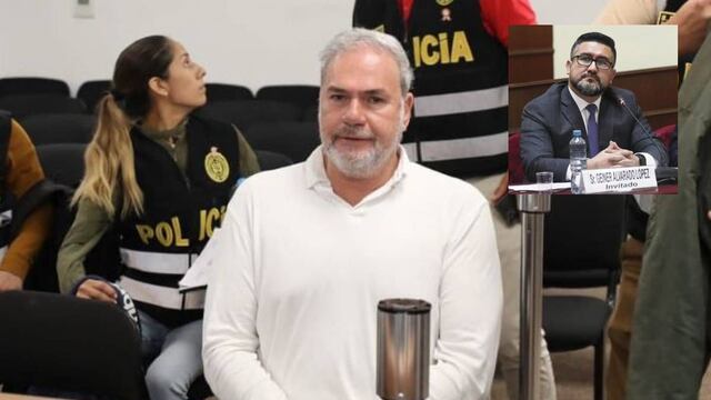 Mauricio Fernandini: abogado denuncia irregularidades en deslacrado de documentos 