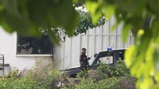 Venezuela revoca la autorización a Brasil para custodiar la embajada argentina en Caracas