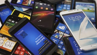 Oficializan norma que endurece penas contra el comercio ilegal de celulares: ¿de qué trata?
