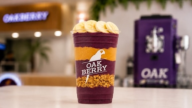 El fenómeno del açaí en Perú: Oakberry prepara expansión y desembarco en un nuevo negocio