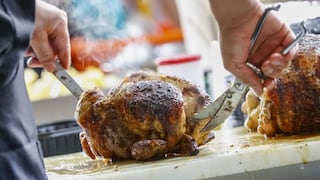 Día del Pollo a la Brasa: sector mueve más de S/ 12,000 millones al año