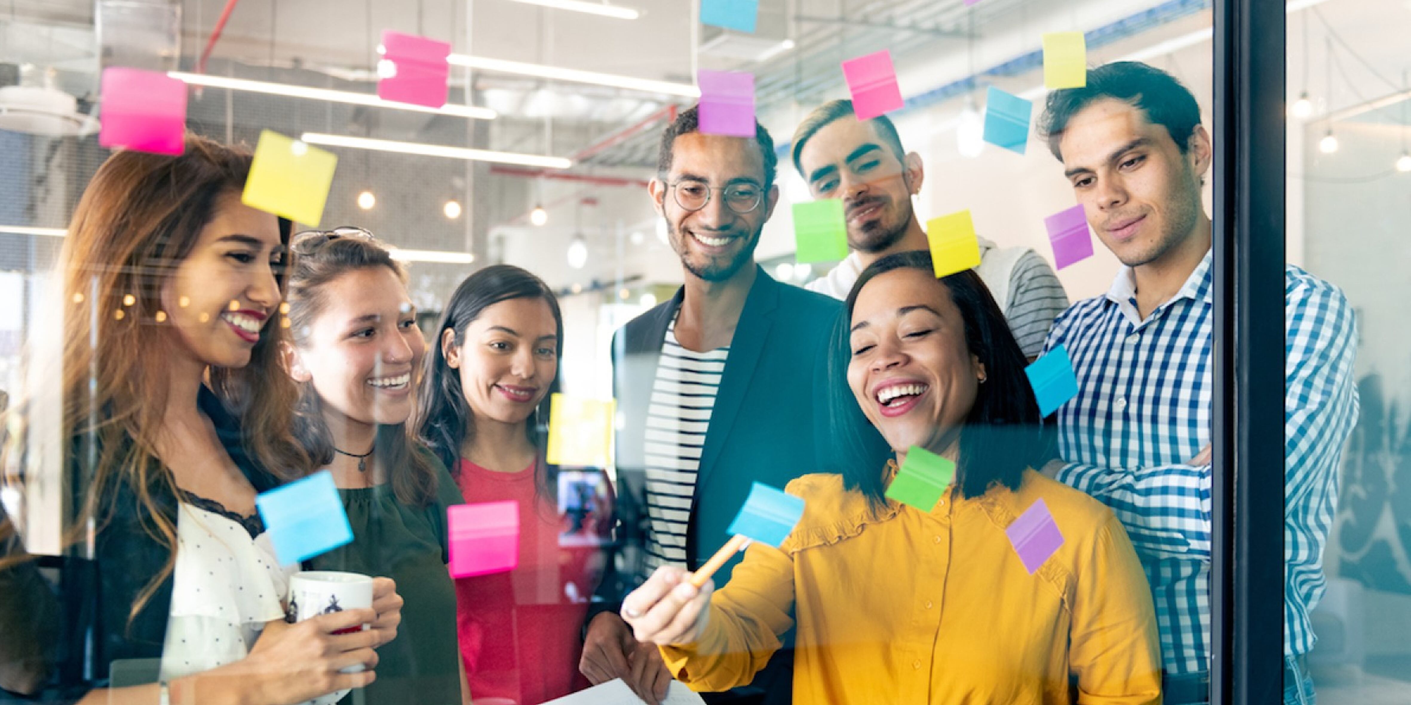 Habilidades blandas. (Foto: iStock)