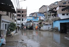 DANA Aníbal: ¿qué es y cómo afectará al clima en Perú en los siguientes días?
