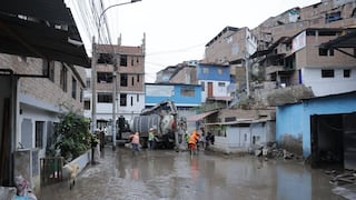 DANA Aníbal: ¿qué es y cómo afectará al clima en Perú en los siguientes días?