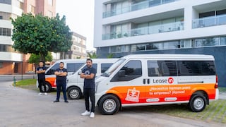 Peruana Leasein da el salto a servicios tecnológicos y apunta a expandirse a dos países