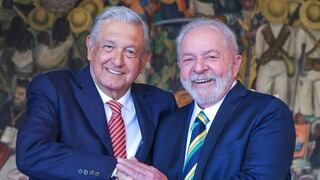 Lula y AMLO deben aprender el arte de pedir perdón
