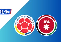 🔴 VEA GOL Caracol HD EN VIVO | Transmisión del Colombia-Jordania GRATIS por TV abierta