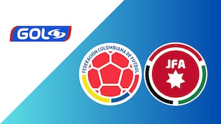 GOL Caracol televisó el partido Colombia 2-0 Jordania por amistoso al Mundial 2026
