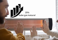 Antes de que llegue la tormenta invernal: por qué el gas natural se dispara hasta 25% en EE.UU.