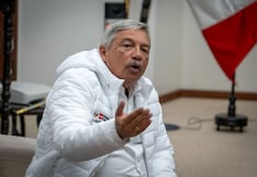 Ministro Beingolea cuestiona pedido de limitar facultades