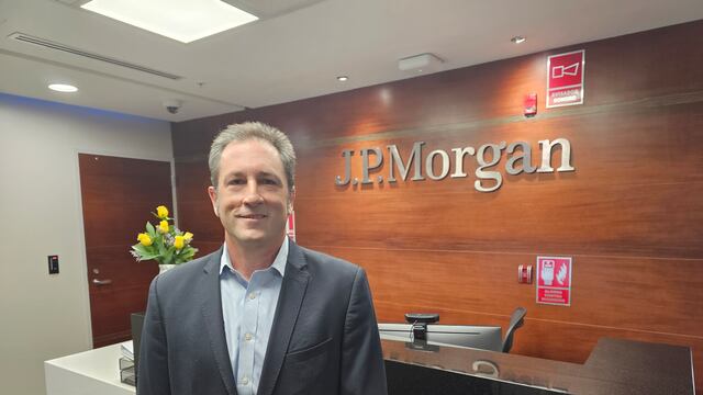JP Morgan: “Procesos de venta de empresas en Perú se alargan de 9 a 12 meses”
