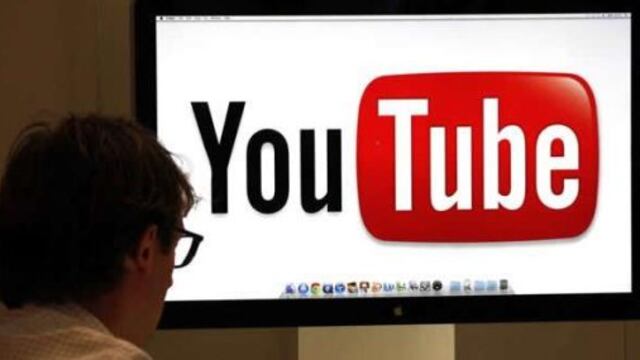 YouTube: "Ya superamos a la televisión"