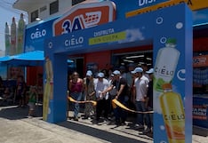 AJE crece 40% en canal no tradicional: ¿logrará sostener el ritmo hacia el cierre del año?