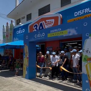 AJE y su 40% de crecimiento en canal no tradicional: proyecciones para el cierre del año