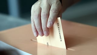 Posibles salidas a las ajustadas elecciones parlamentarias de España
